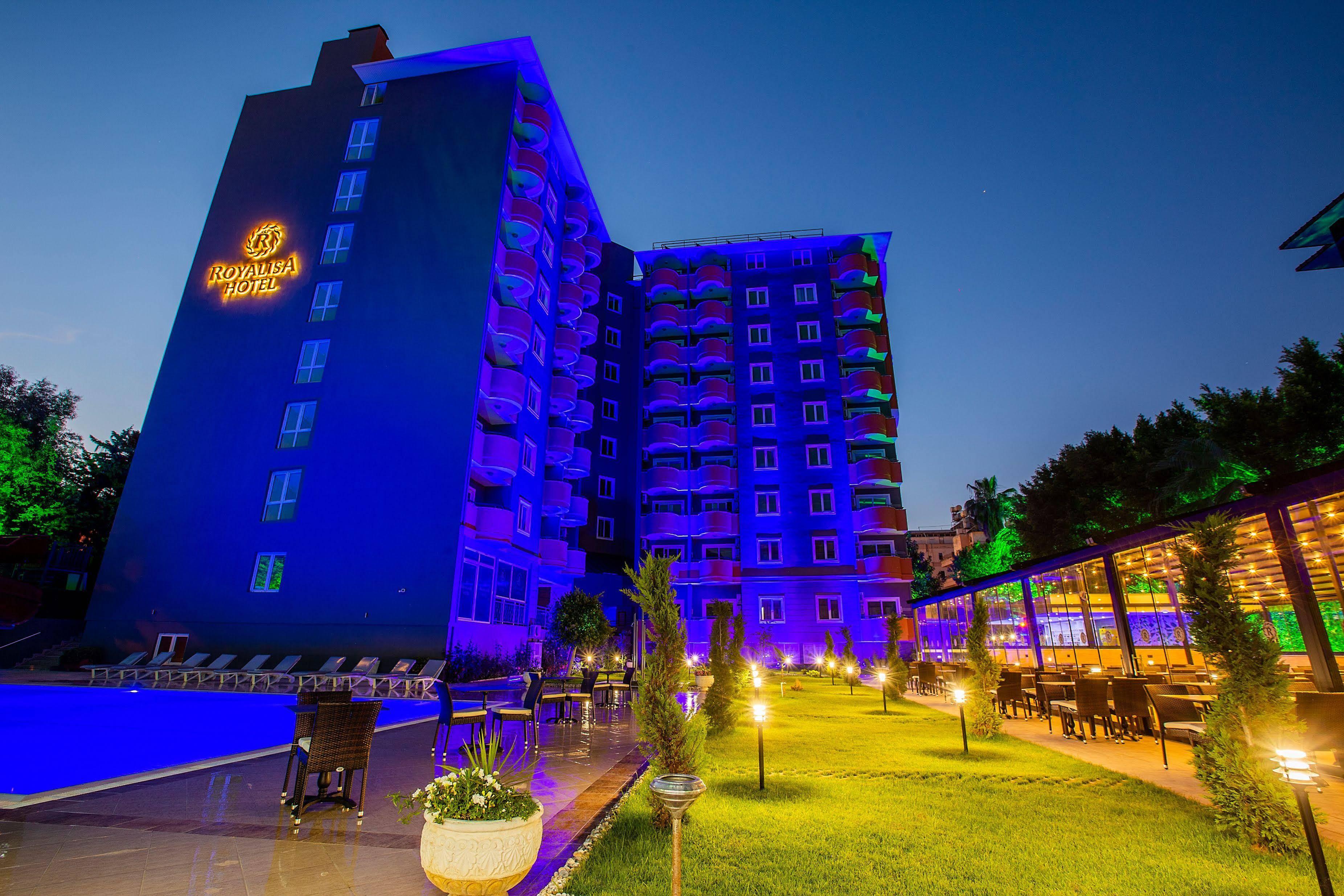 Royalisa Otel