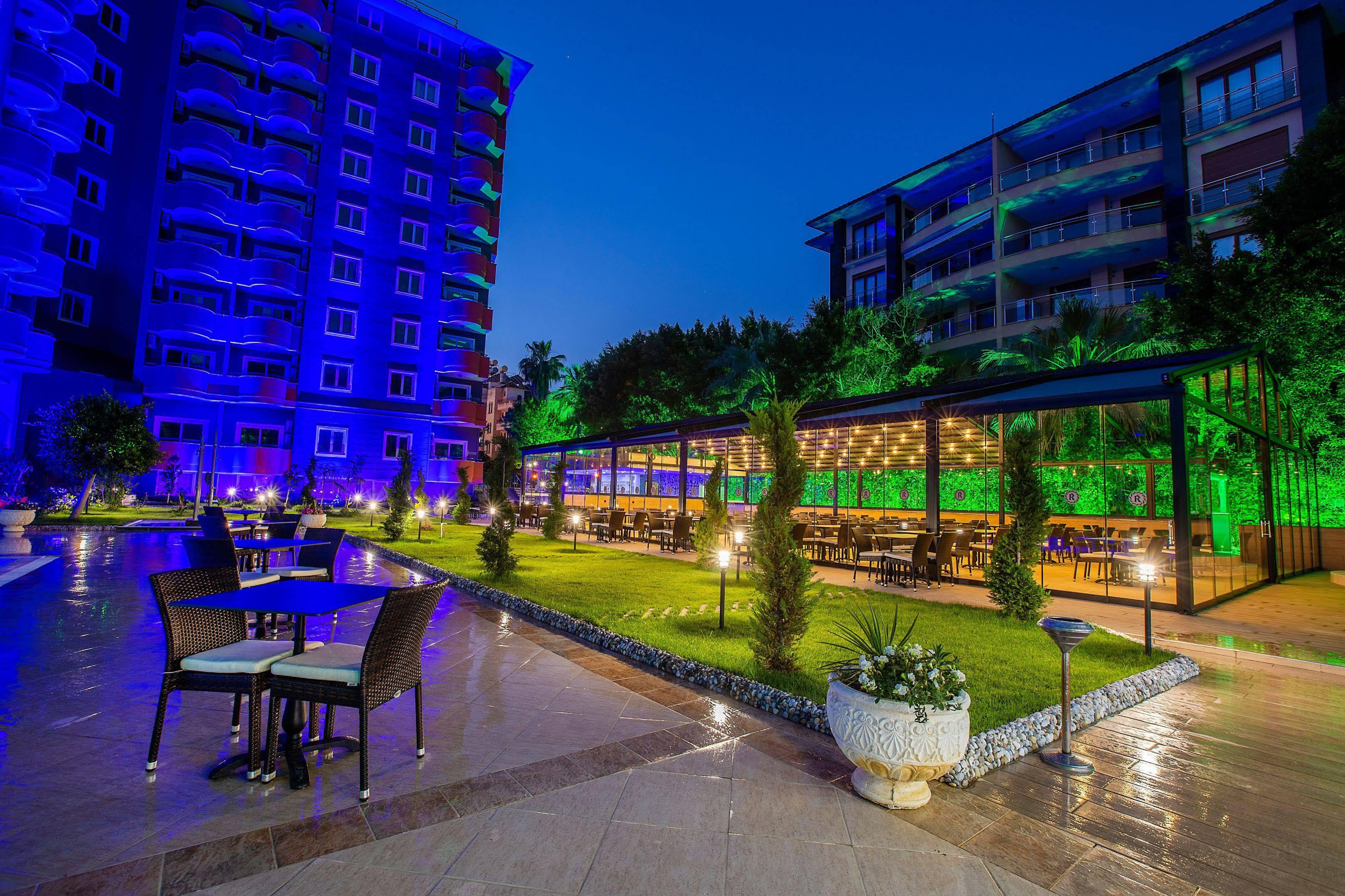 Otel Royalisa Alanya