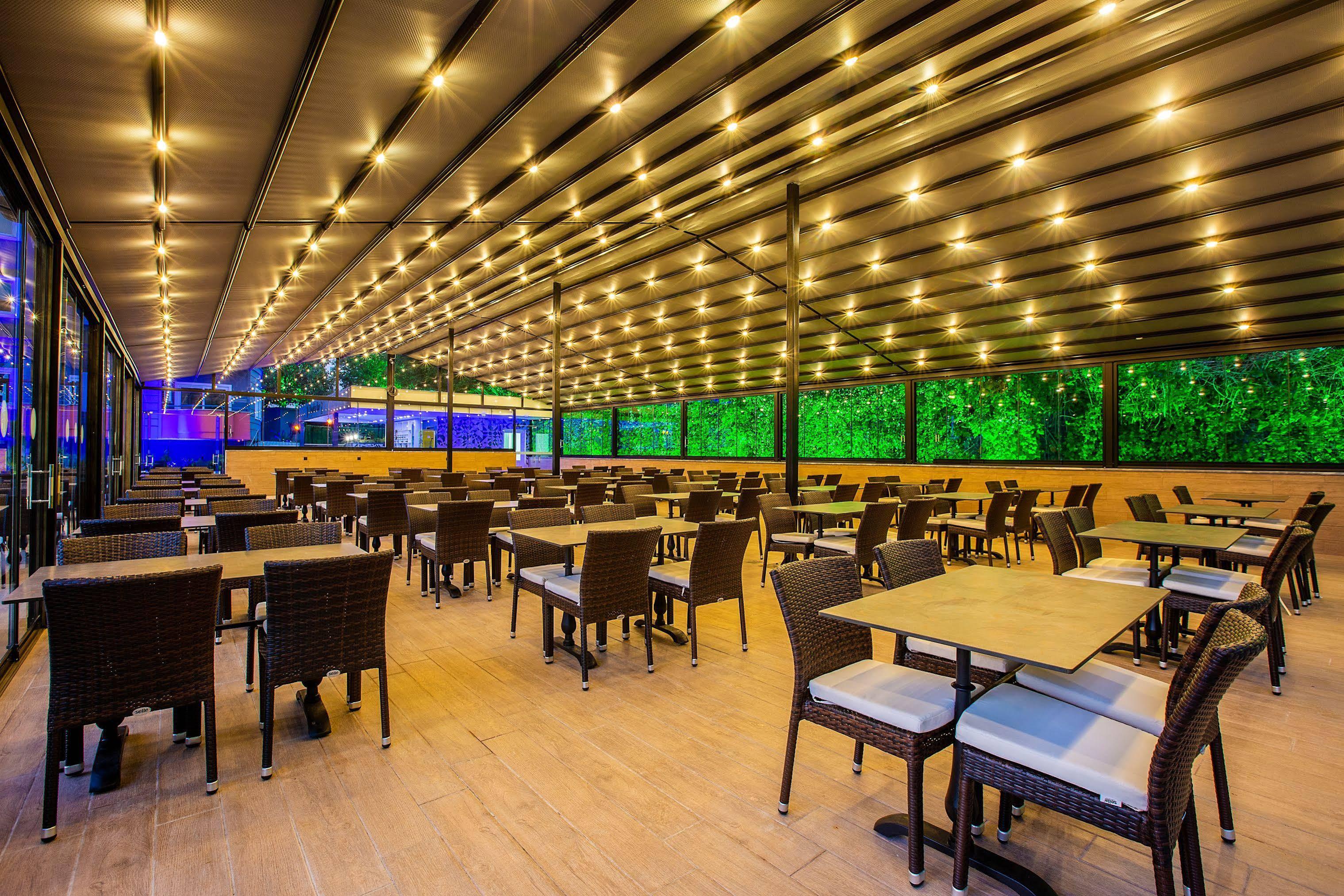 Royalisa Otel 3*