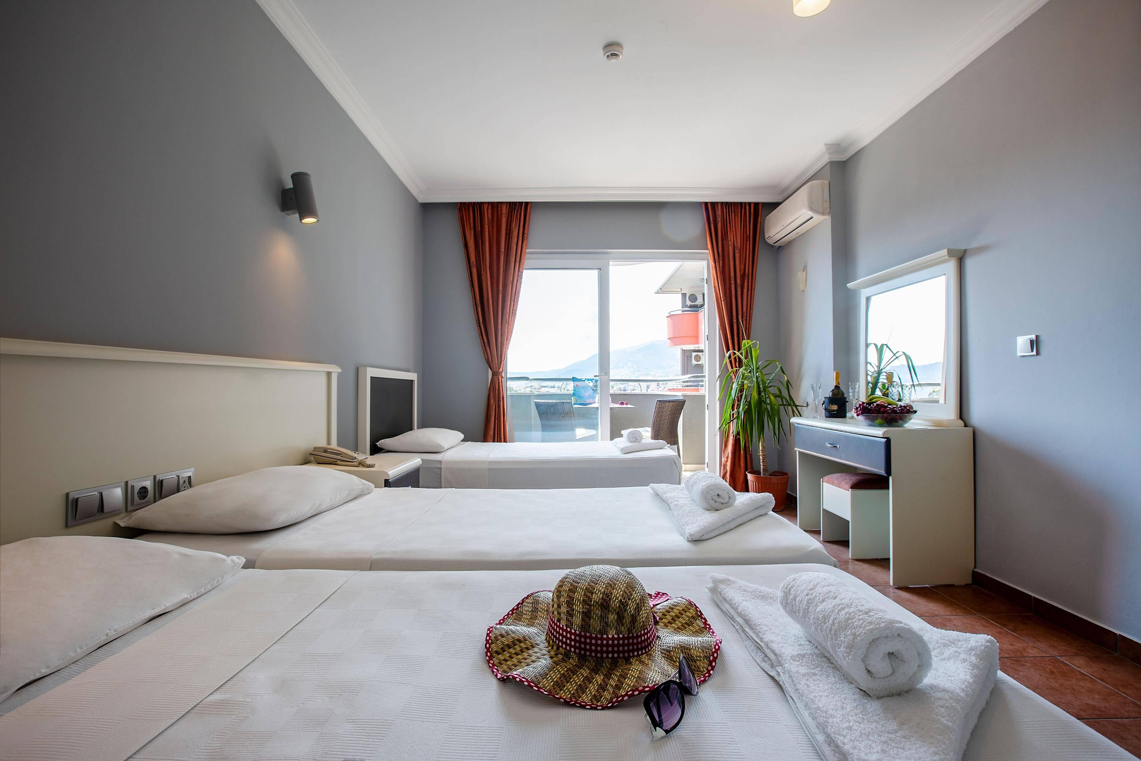 Otel Royalisa Alanya