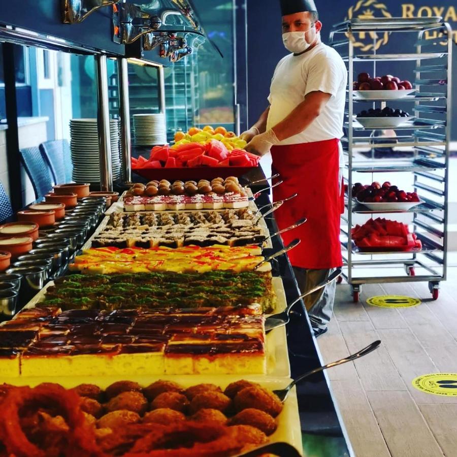 Otel Royalisa