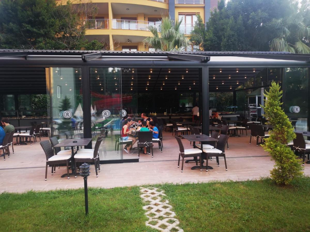 Otel Royalisa 3*