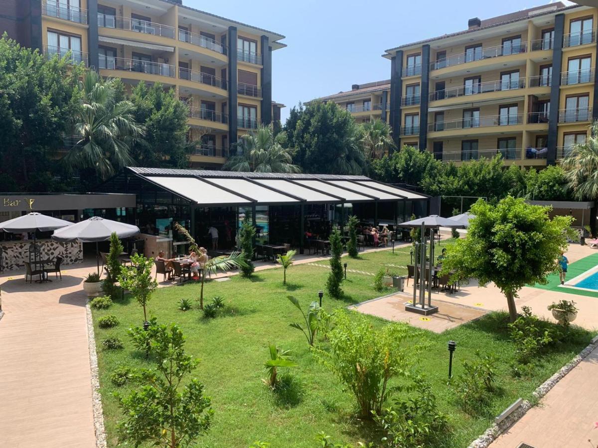 Royalisa Otel 3*