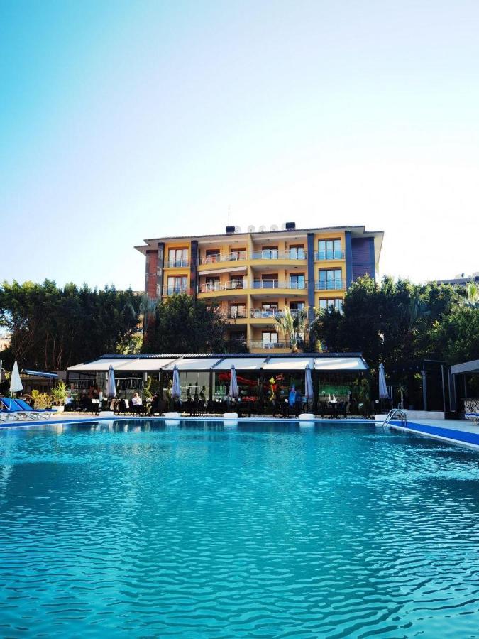 Royalisa Otel Alanya