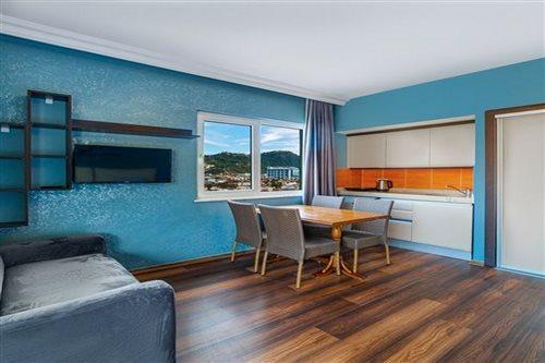 Royalisa Otel Alanya
