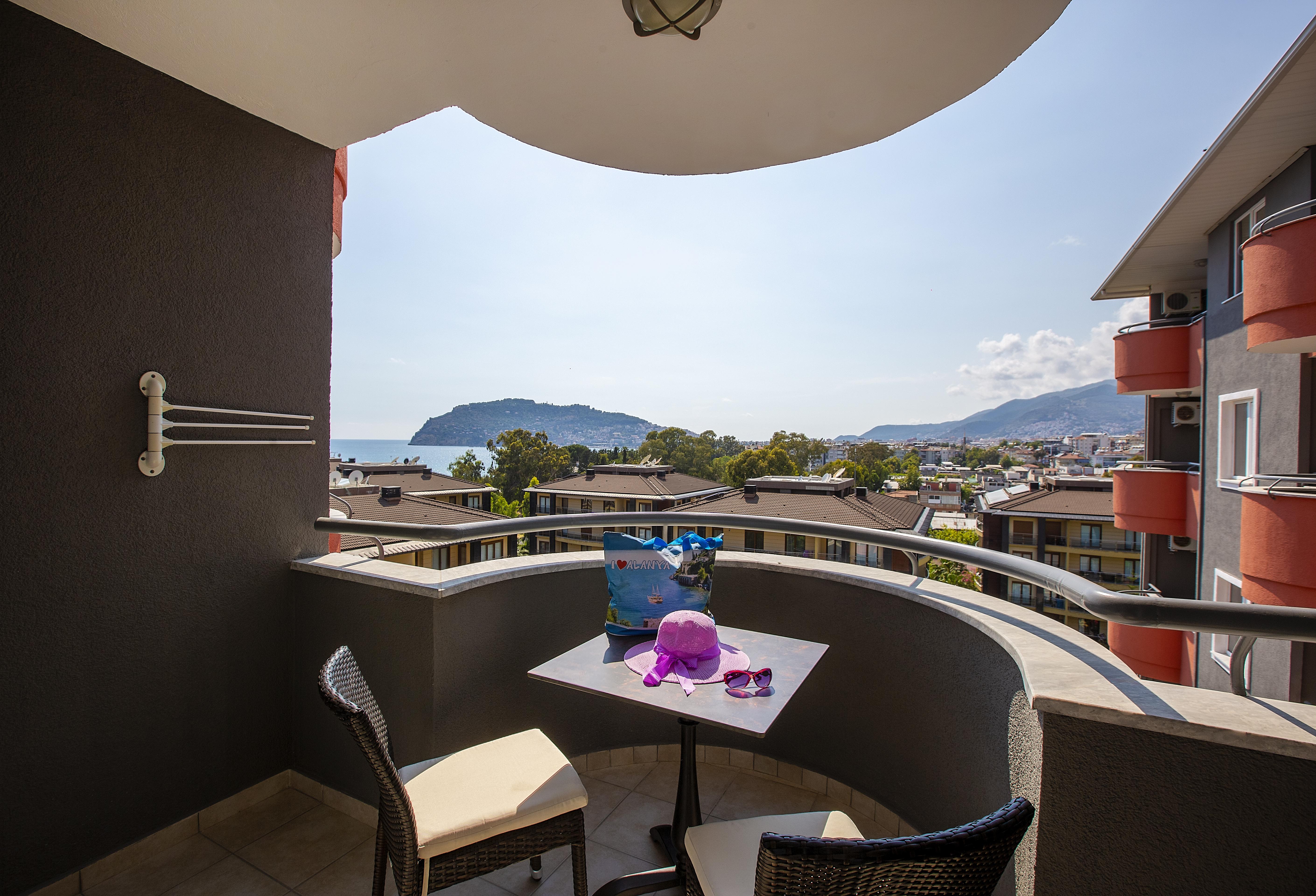 Royalisa Otel Alanya