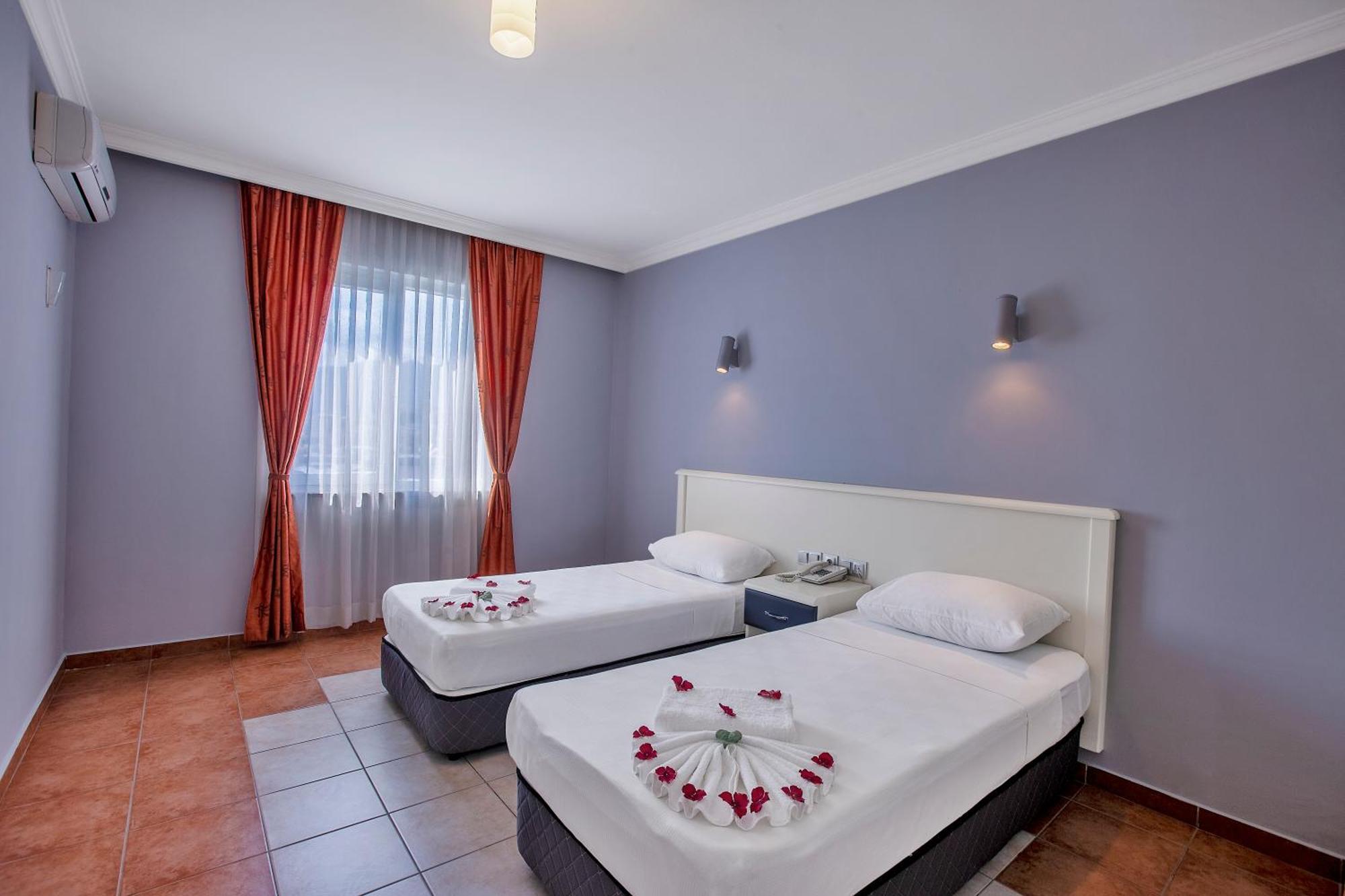 Otel Royalisa Alanya