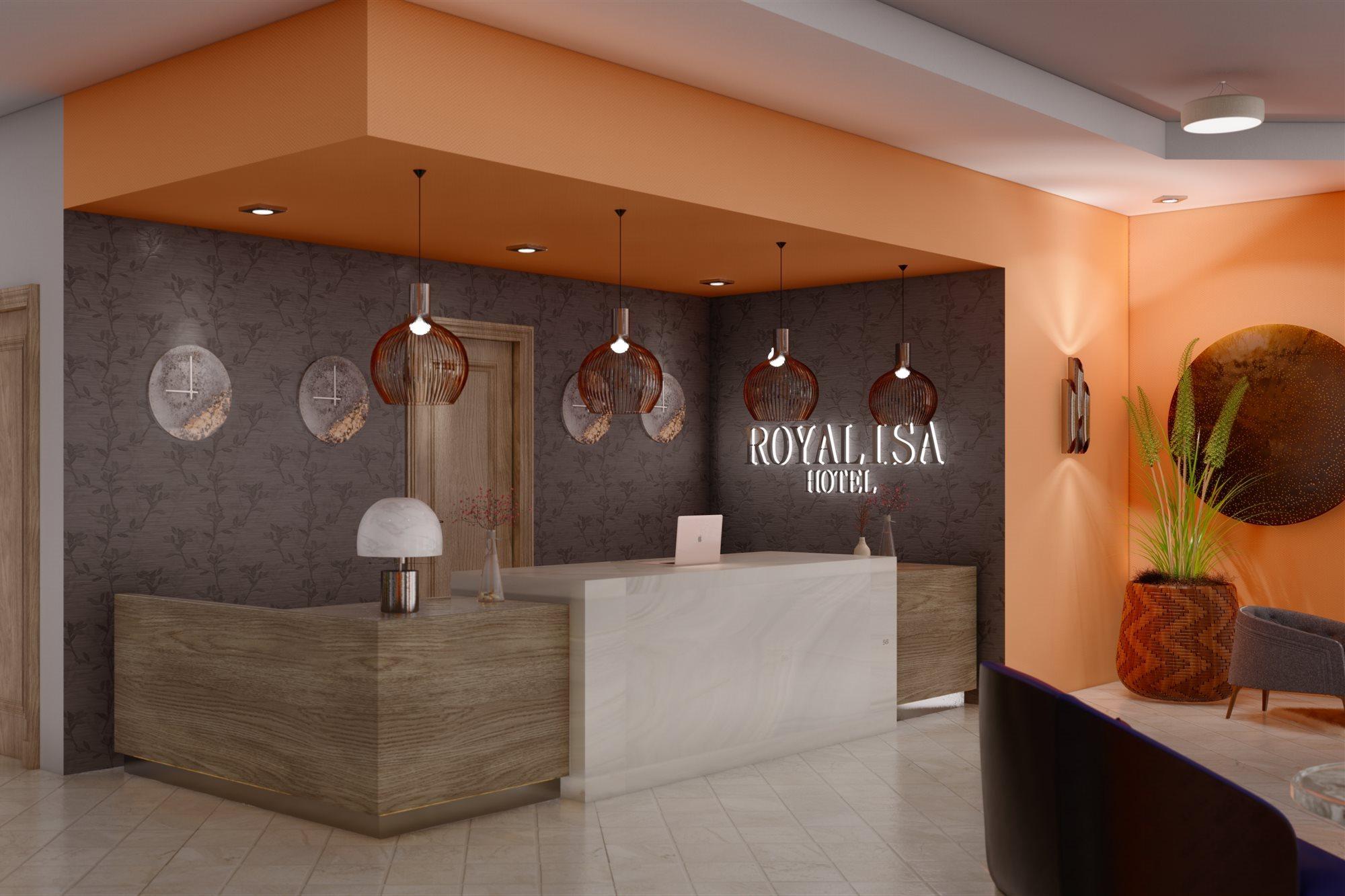 Royalisa Otel