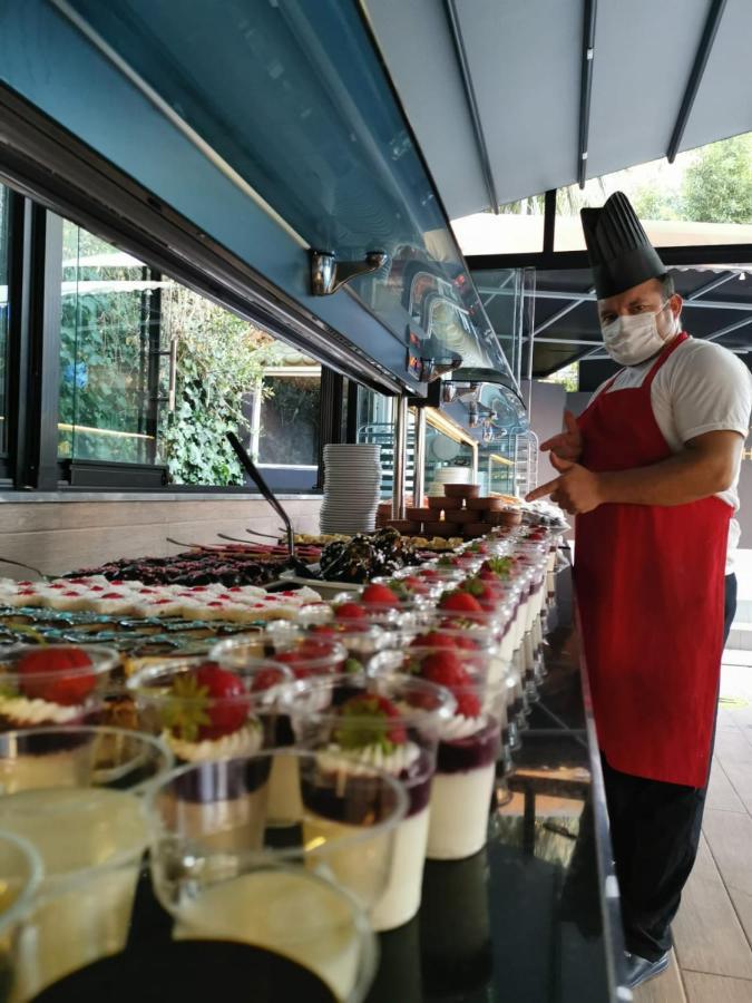 Hotell Royalisa 3*