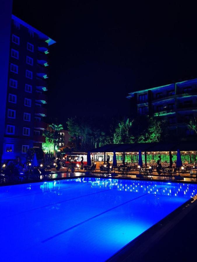 Hotell Royalisa Alanya