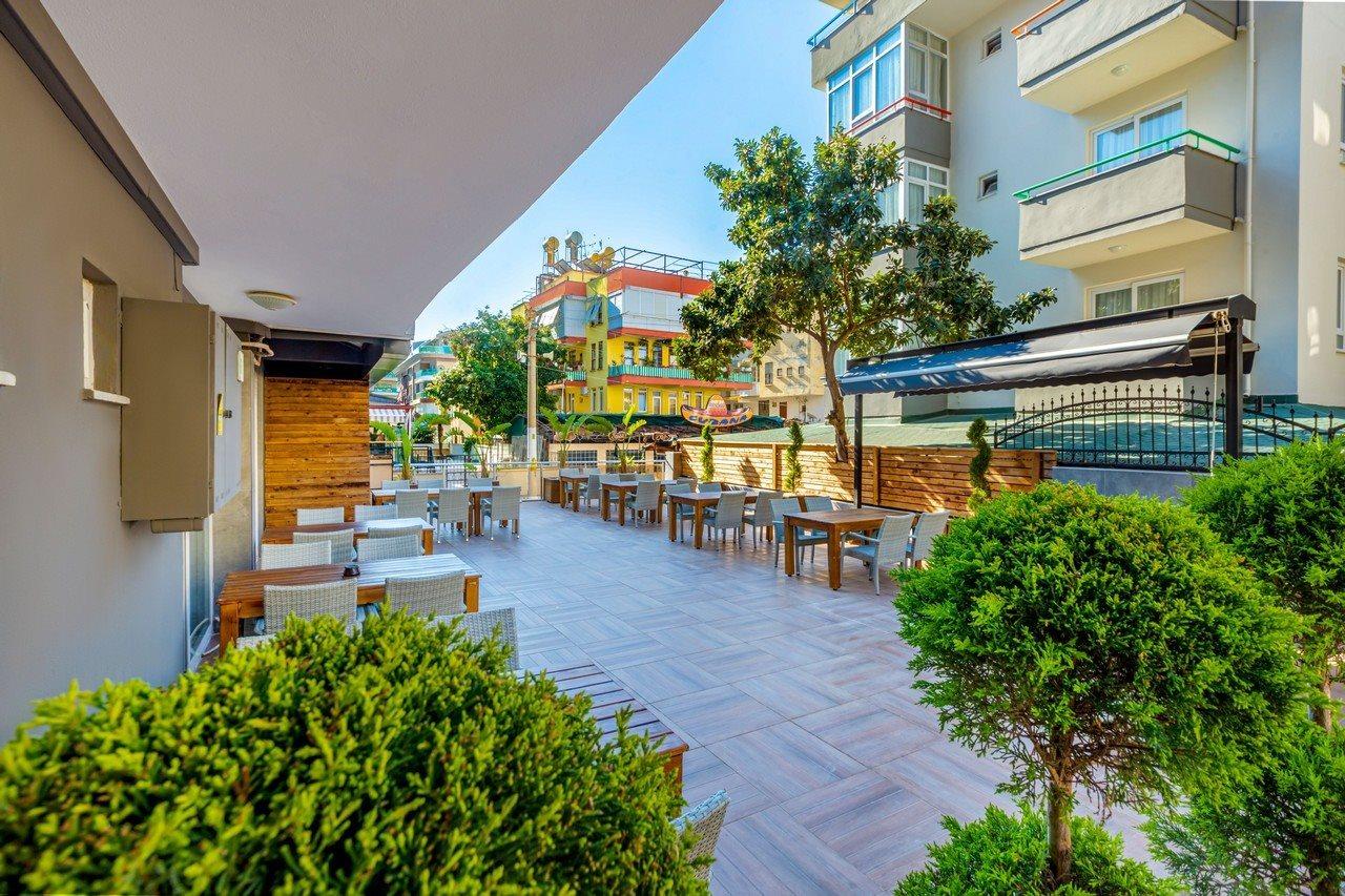 Royalisa Hotell