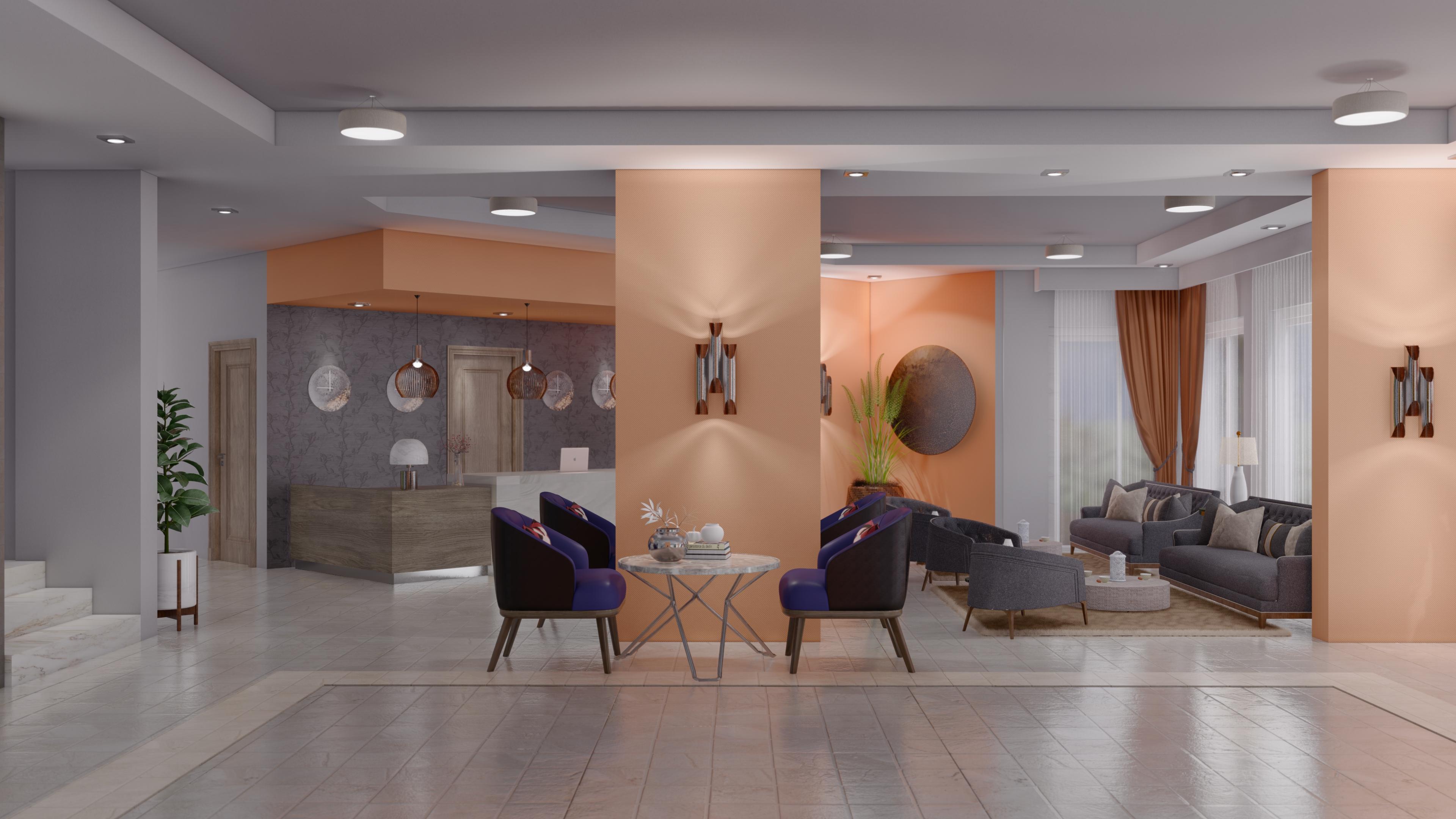 Royalisa Hotell 3*