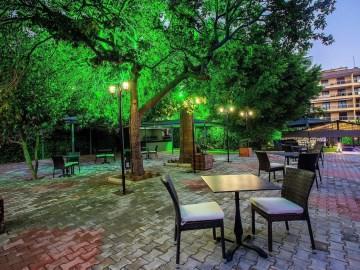 Hotell Royalisa