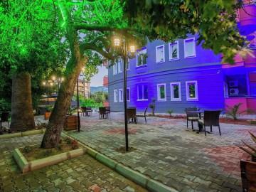 Hotell Royalisa 3*