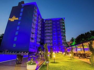 Hotell Royalisa Alanya
