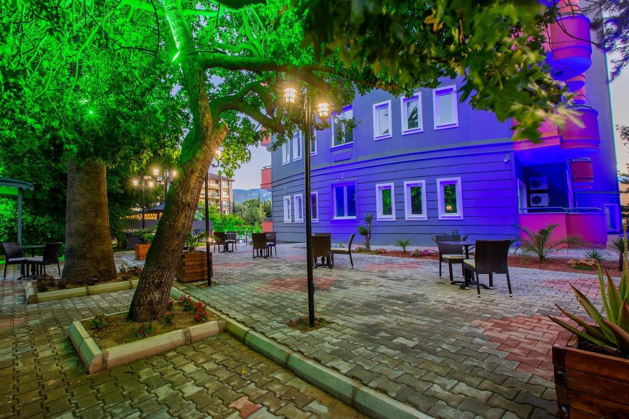Hotell Royalisa Alanya