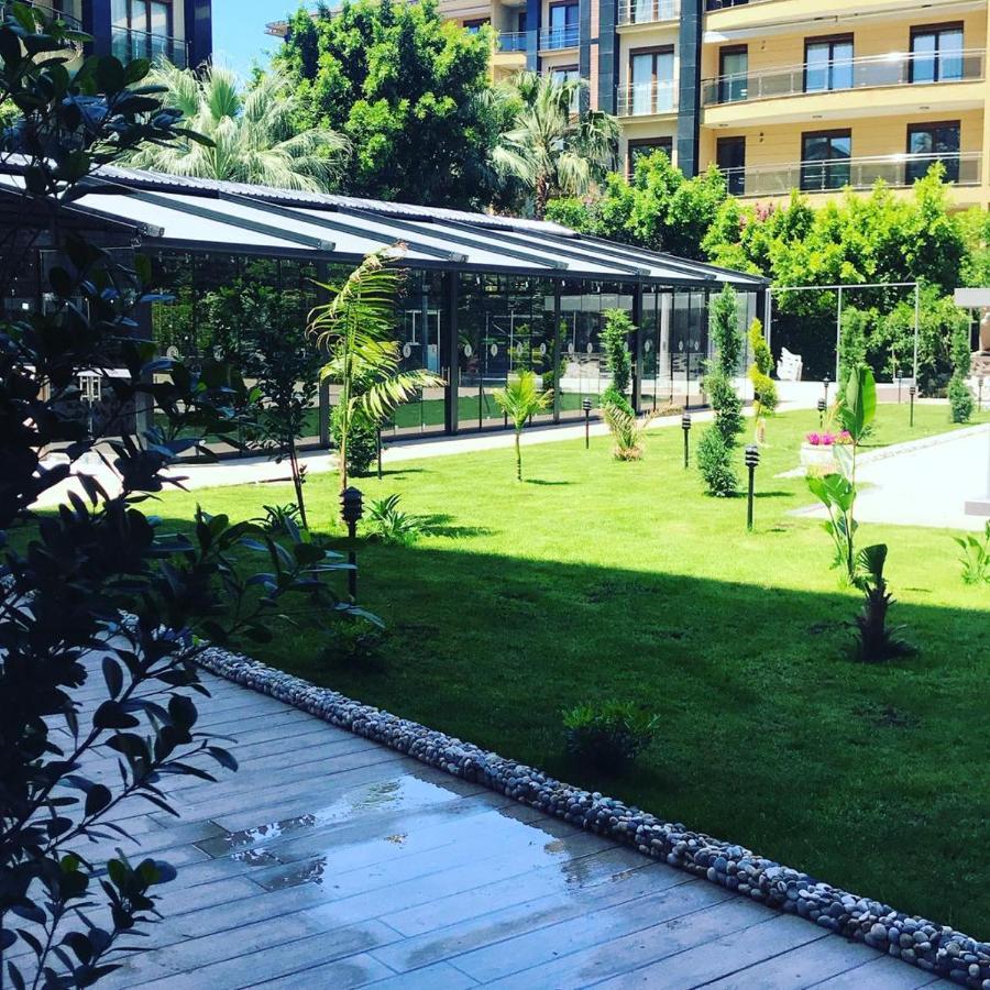 Hotell Royalisa Alanya